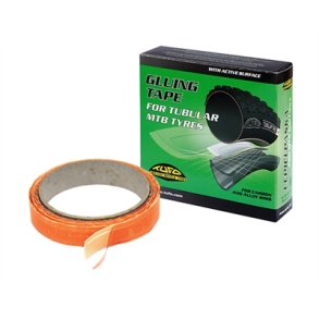 Tufo Tape Lukket ring 29